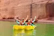 Lake Powell Kayak and Water Antelope Canyon Hike Guided Tour - Second Medium