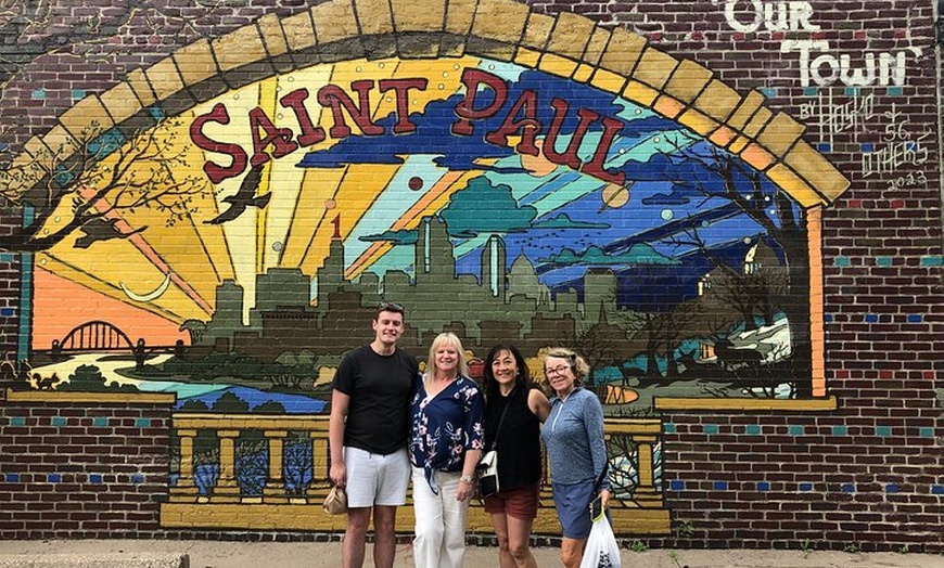 Image 7: Historic Downtown St Paul Food Tour