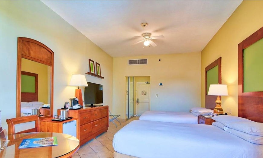 Image 5: ✈ COSTA RICA | Chacarita - Fiesta Resort 5*, 7 nuit - Tout inclus