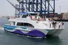 West Harbor LA 45-Minute Narrated Harbor Cruise of San Pedro