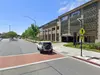 Parking at South Broadway Garage