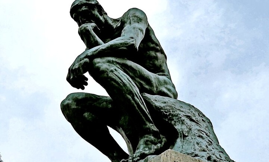 Image 15: Musée Rodin coupe-file - Visite guidée exclusive