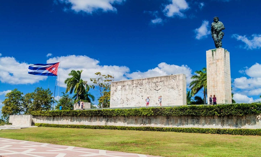 Image 29: ✈ CUBA | La Havane - Circuit Cubania 4* - Circuit
