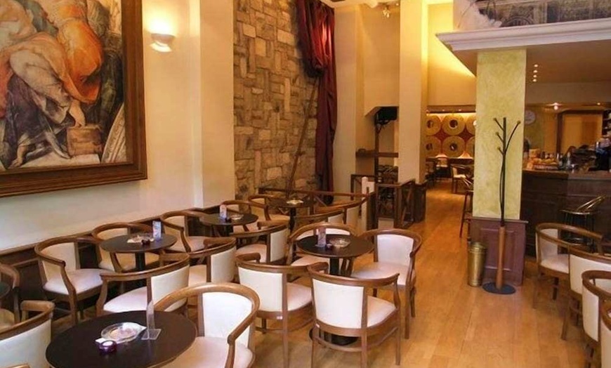 Image 5: ✈ ATHENE EN OMGEVING | Athene - Athens City Hotel 3*, 2 nachten - C...