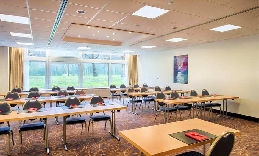 Image 54: ✈ NIEMCY | Hamburg - Leonardo Hotel Hamburg City Nord 4* - City break