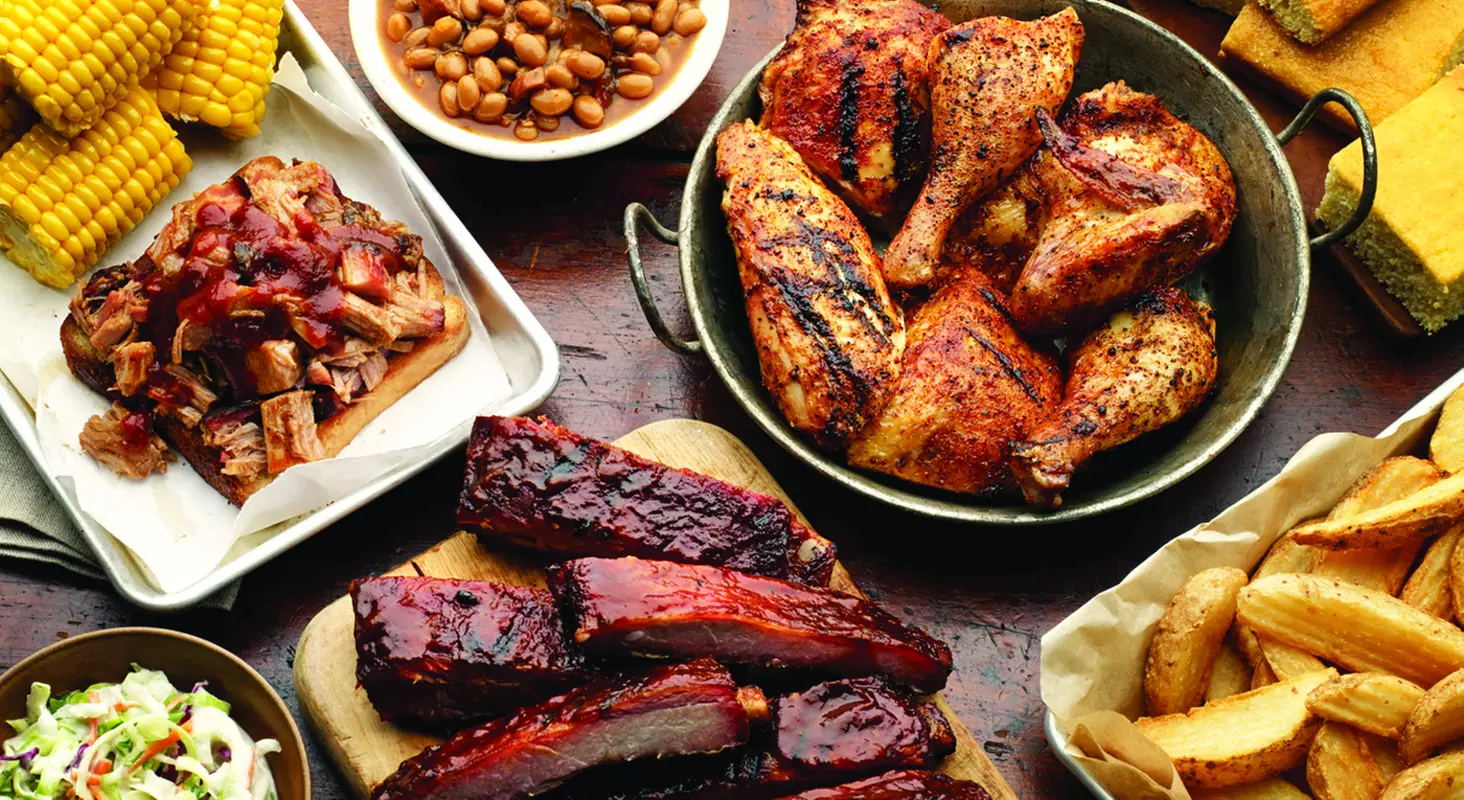 $10 For $20 Worth Of Casual Dining - Primary Image