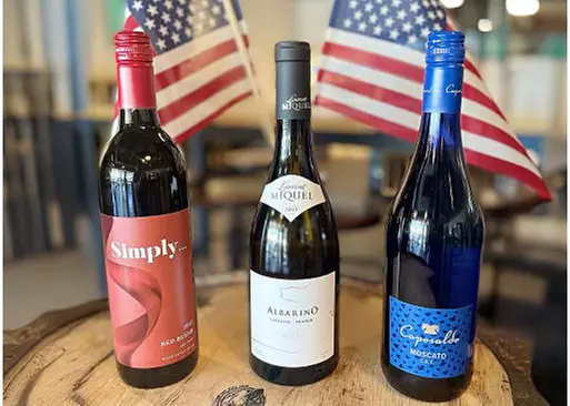 5% Cash Back at The Auto Pour (T.A.P.)