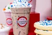$10 For $20 Worth Of Coffee, Smoothies & Breakfast Sandwiches For Take-Out - Second Medium
