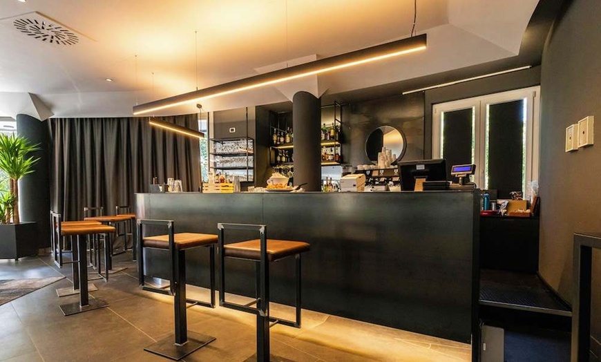 Image 9: ✈ ITALIE | Milan - Hotel Da Vinci Milano 4*, 2 nuit - City break