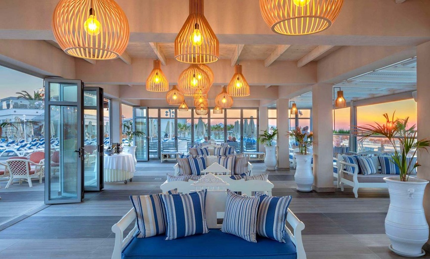 Image 19: ✈ CRÈTE | Hersonissos - Lyttos Beach 5* - Idéal famille