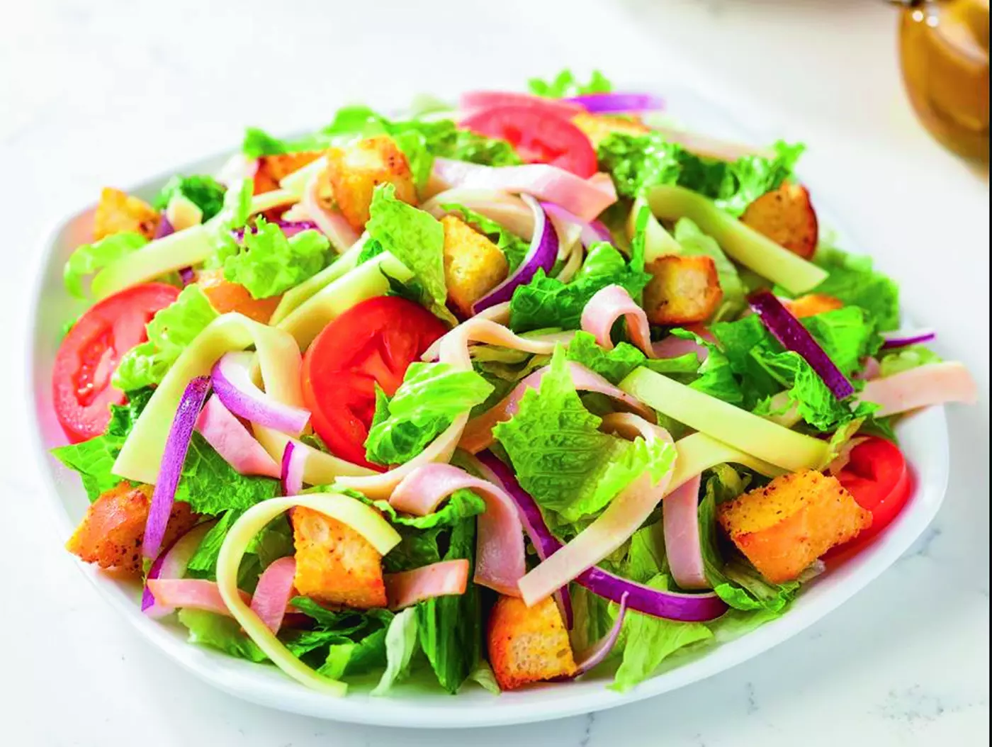 $10 For $20 Worth Of Take-Out Pizza, Subs & More - Second Medium