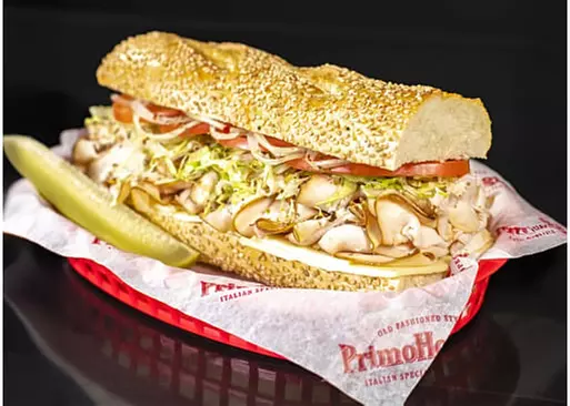 5% Cash Back at Primo Hoagies - Kennett Square