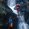 Image 7: Extreme Canyoning in Snowdonia