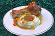 5% Cash Back at Ol Henry's - Second Medium