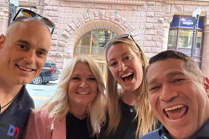 Awesome Bar Crawl in Plano