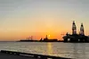 Galveston Sunset Happy Hour Cruise