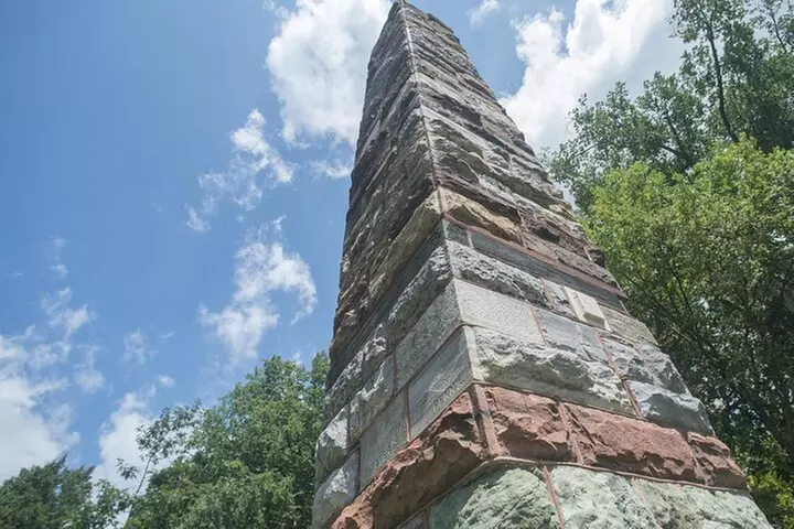 Penn State Campus Adventure