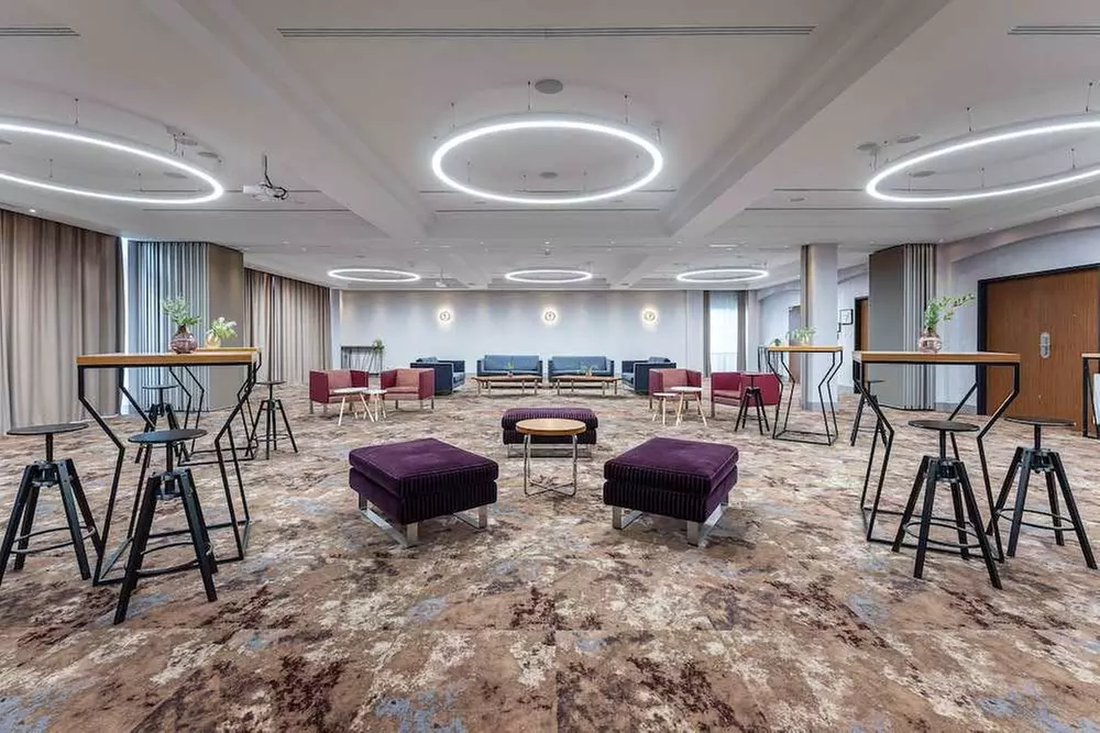 ✈ POLSKA | Gdańsk - Scandic Gdansk 4*, 2 nocy - City break