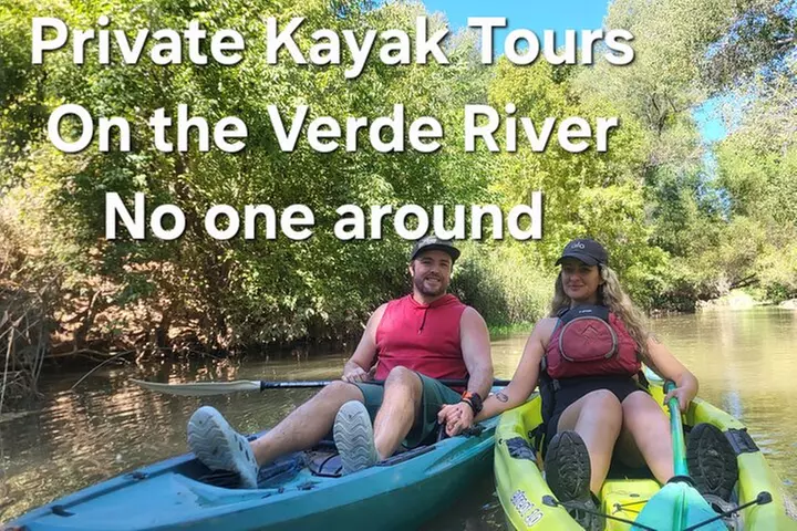 PRIVATE EXCLUSIVE River Kayaking tours, 4X4 UTV ride To Kayaks
