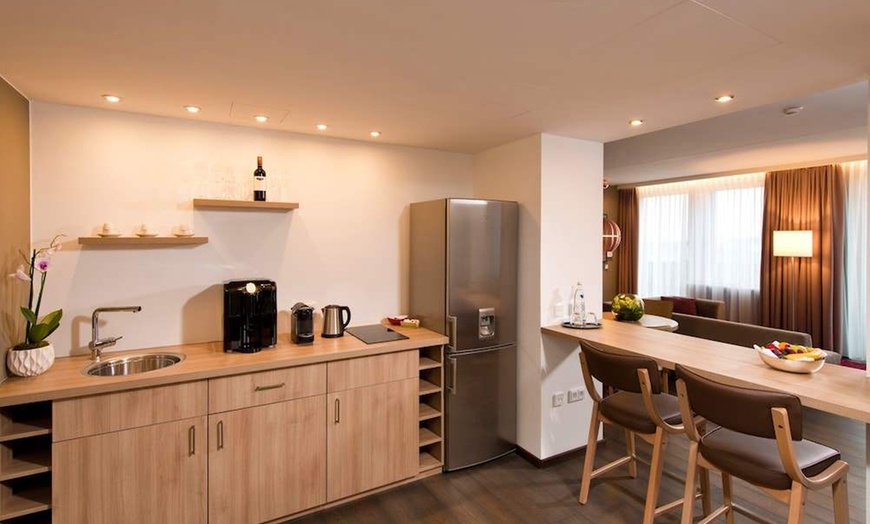 Image 9: ✈ GERMANY | Berlin - Leonardo Hotel Berlin Mitte 4*, 2 nights - Cit...