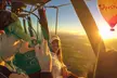 Cairns Classic Hot Air Balloon ride - Image 2