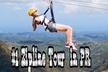 Toro Verde 7 Zipline Tour Plus the Beast PICKUP INCLUDED - Second Medium