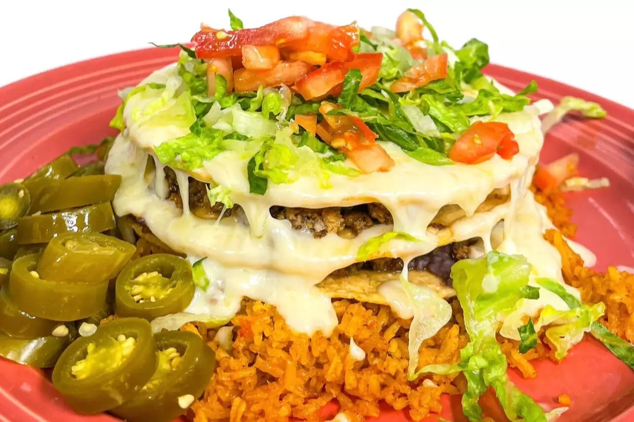 $10 For $20 Worth of Mexican Cuisine
