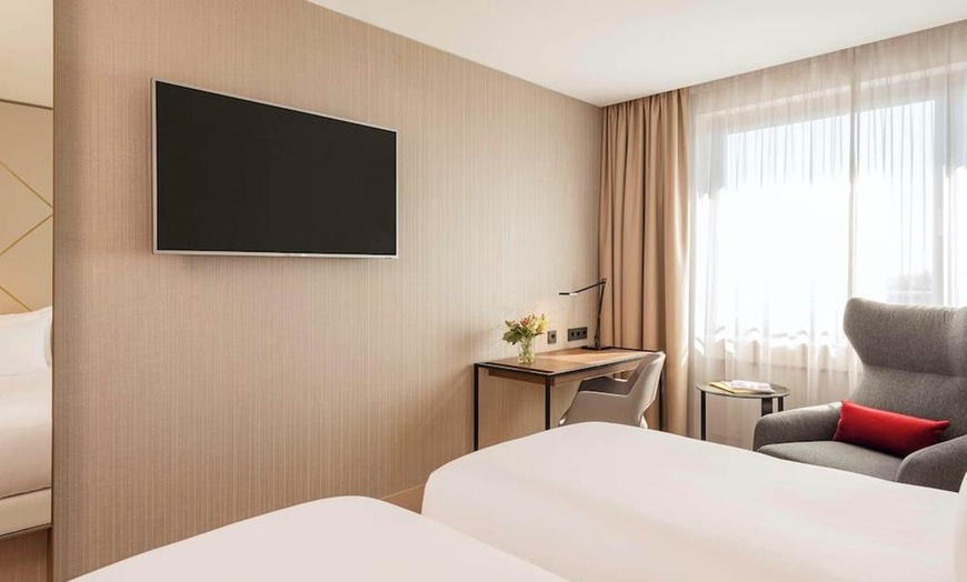Image 15: ✈ NIEMCY | Monachium - NH Collection München Bavaria 4* - City break