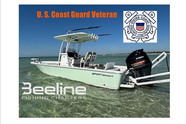 Fishing Charters - Fort Myers Beach / Naples