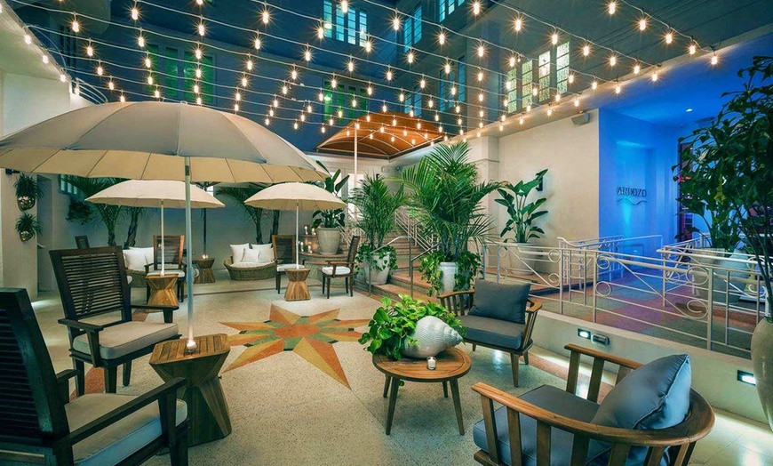 Image 6: ✈ FLORIDE | Miami - Cardozo Hotel 4*, 3 nuit - City break