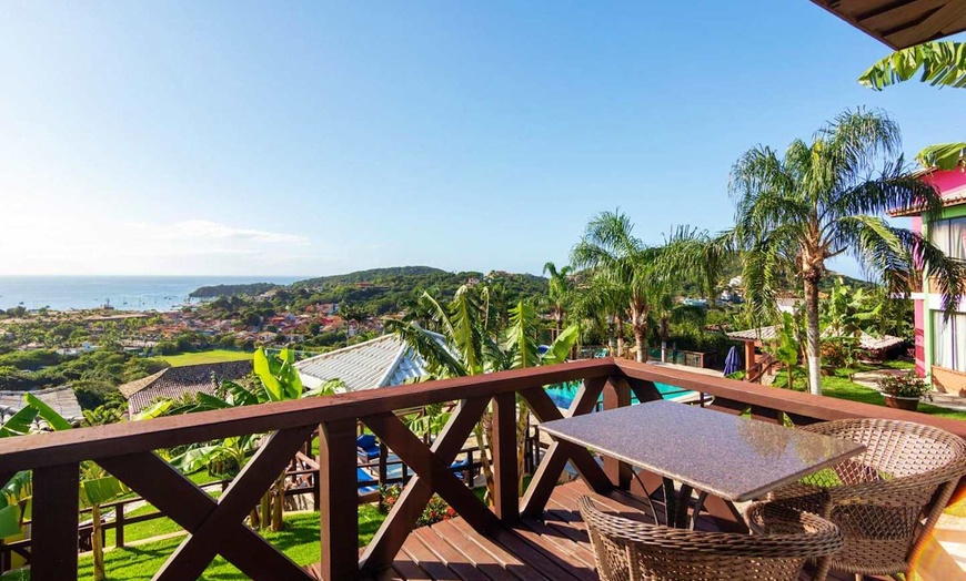 Image 9: ✈ BRÉSIL | Buzios - Costa do Sol Boutique 3*, 4 nuit