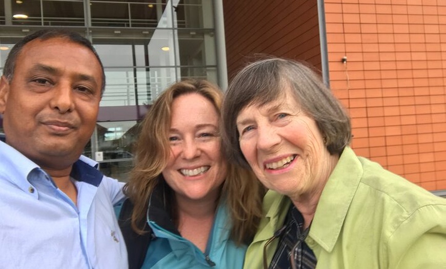 Image 9: From London Stonehenge and Salisbury Private Day Trip