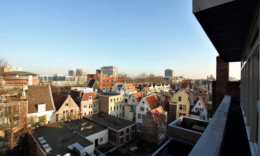 Image 27: ✈ NIEDERLANDE | Amsterdam - The Bank Hotel 3*, 2 Nächte - City Trip