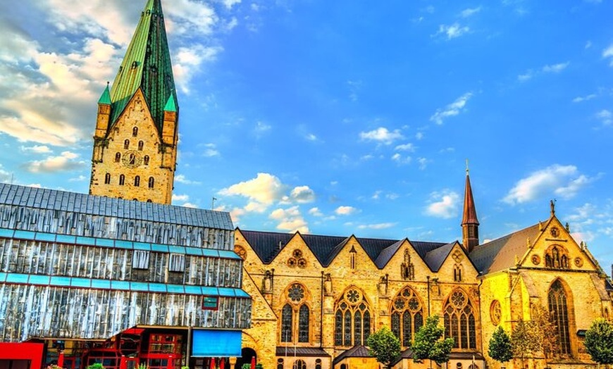 Image 7: Paderborn in 60 Minuten mit einem Einheimischen erkunden