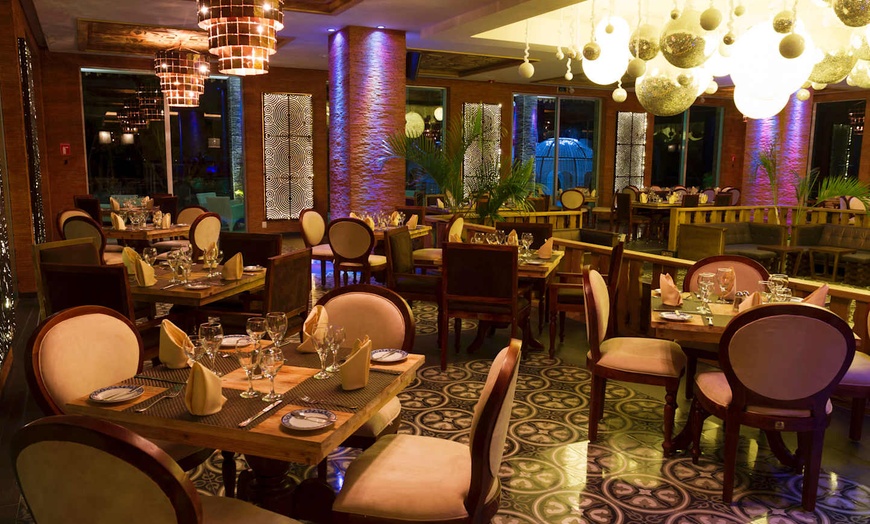 Image 14: ✈ MEXIQUE | Playa del Carmen - Sandos Caracol Eco Resort & Spa 5* -...