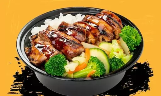 $10 For $20 Worth Of Food & Beverages