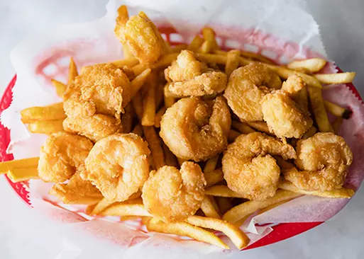 5% Cash Back at Asian N' Cajun