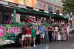Miami Bus Tours: Flamingo Open-Air Trolley Sightseeing City Tour - Second Medium