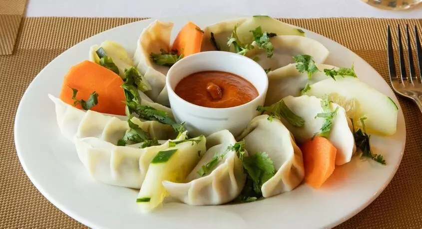 $15 For $30 Worth Of Indian Cuisine