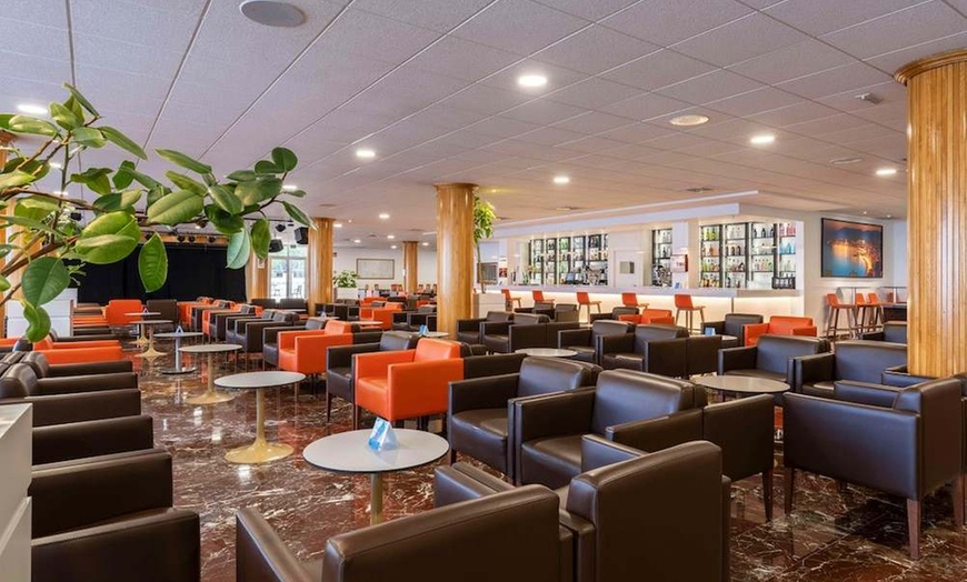 Image 10: ✈ COSTA BLANCA | Benidorm - Hotel Poseidon Playa 3*, 3 nachten - Bu...