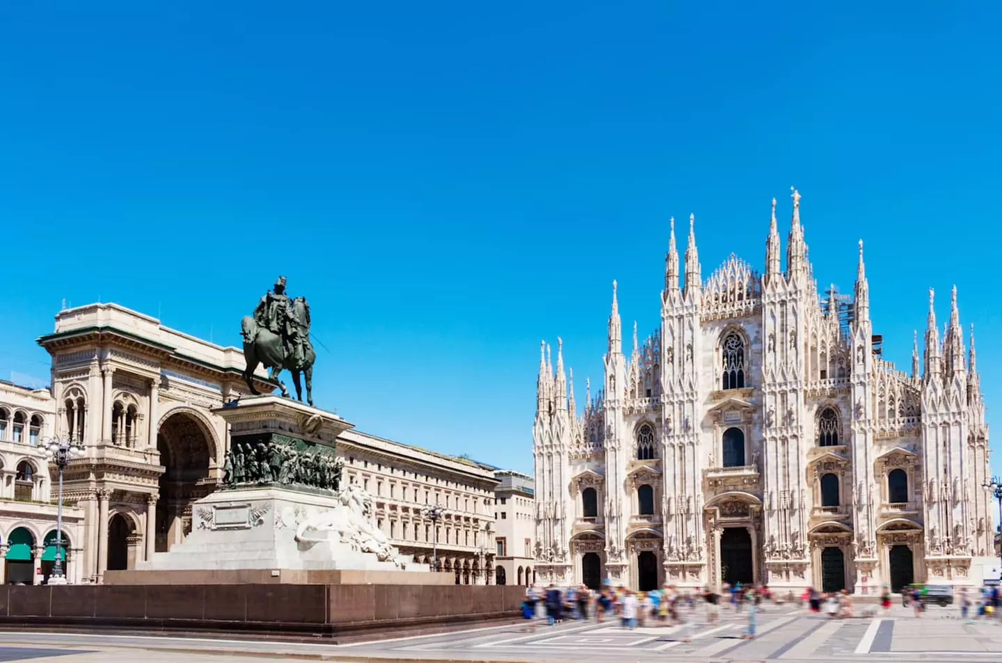 ✈ ITALIE | Milan - Starhotels Tourist Milan 4*, 2 nuit - City break