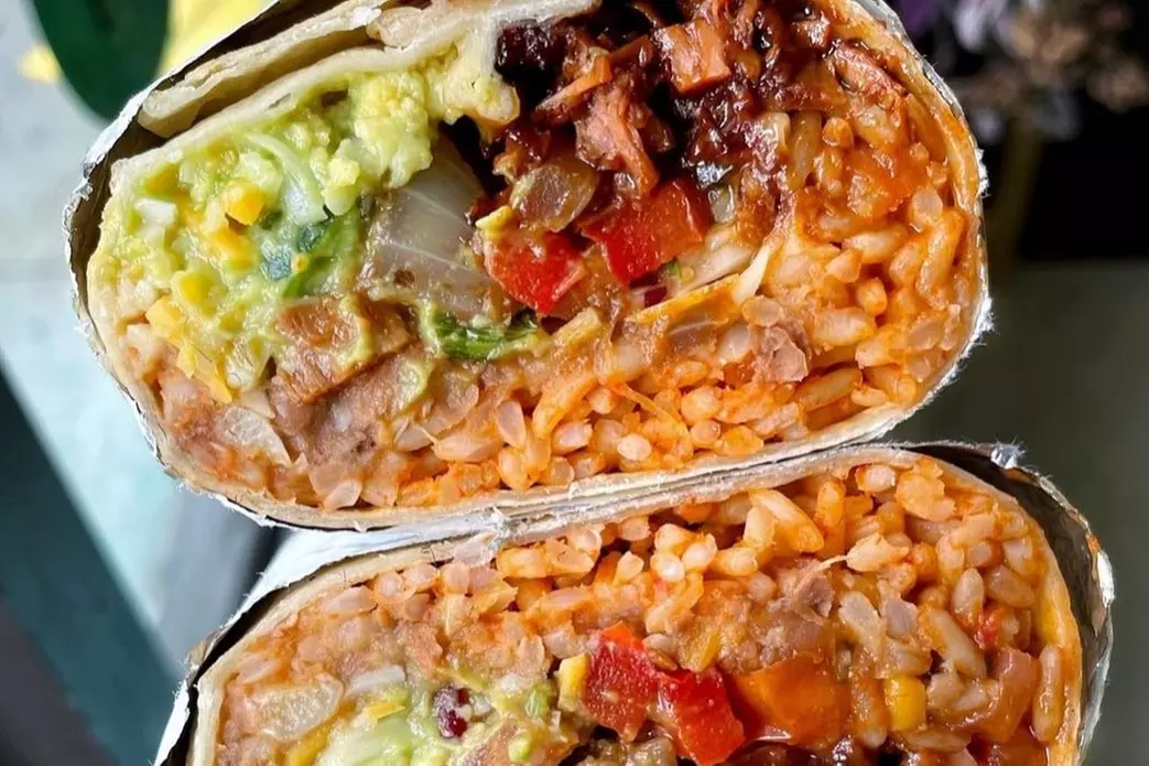 $10 For $20 Worth Of Mexican Cuisine
