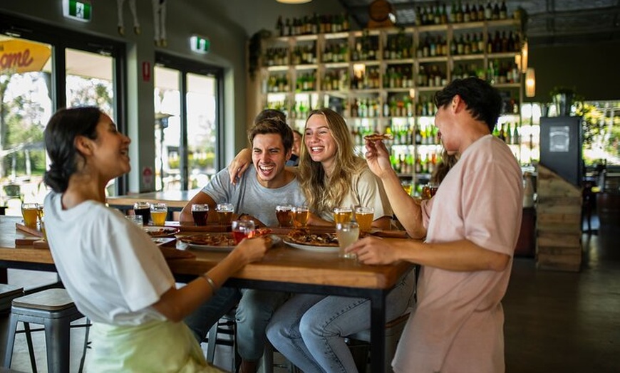 Image 6: Hunter Valley Wine Tasting Tour from Sydney