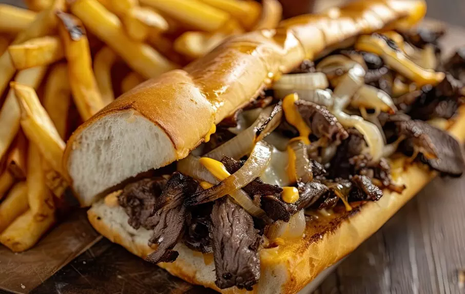 $15 For $30 Worth Of Pizza, Subs & More