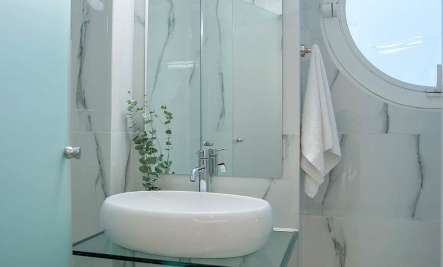 Image 5: ✈ ATHENE EN OMGEVING | Athene - Acropolis Ami Boutique Hotel 3*, 2 ...