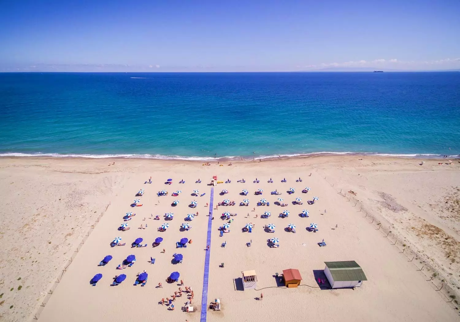 ✈ SICILE | Torre Farro - Le Dune Beach Club 4*, 14 nuit - Bord de mer