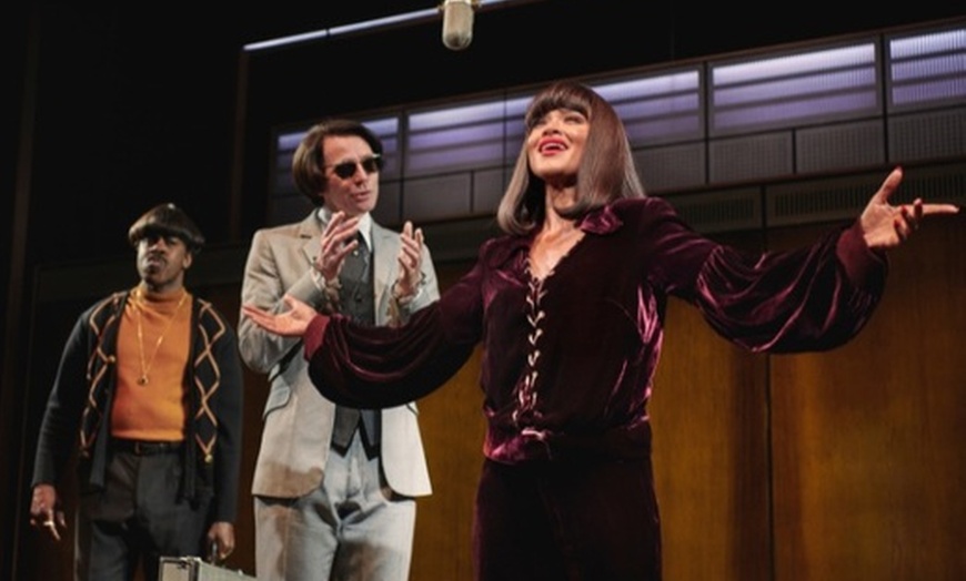 Image 4: Tickets to see TINA - The Tina Turner Musical