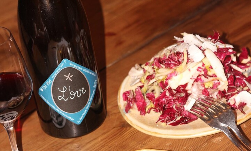 Image 14: Clase de cocina privada y tour por el mercado