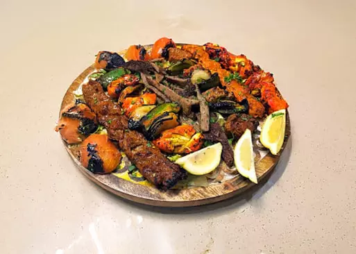 5% Cash Back at Fanous Fresh Mediterranean Gr...