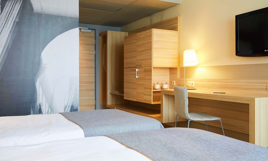 Image 120: ✈ POLSKA | Wroclaw - Scandic Wroclaw 4* - City break